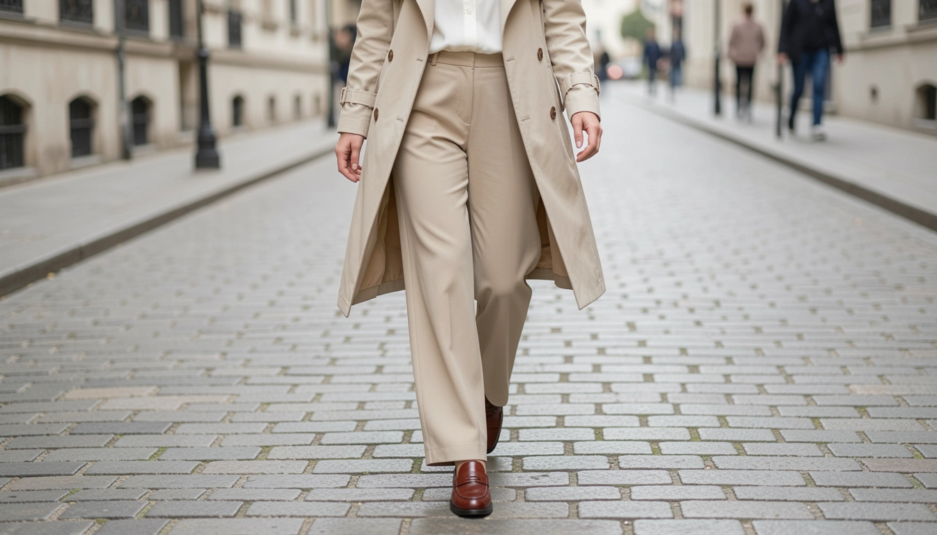 11 European Street Style For Spring You’ll Adore