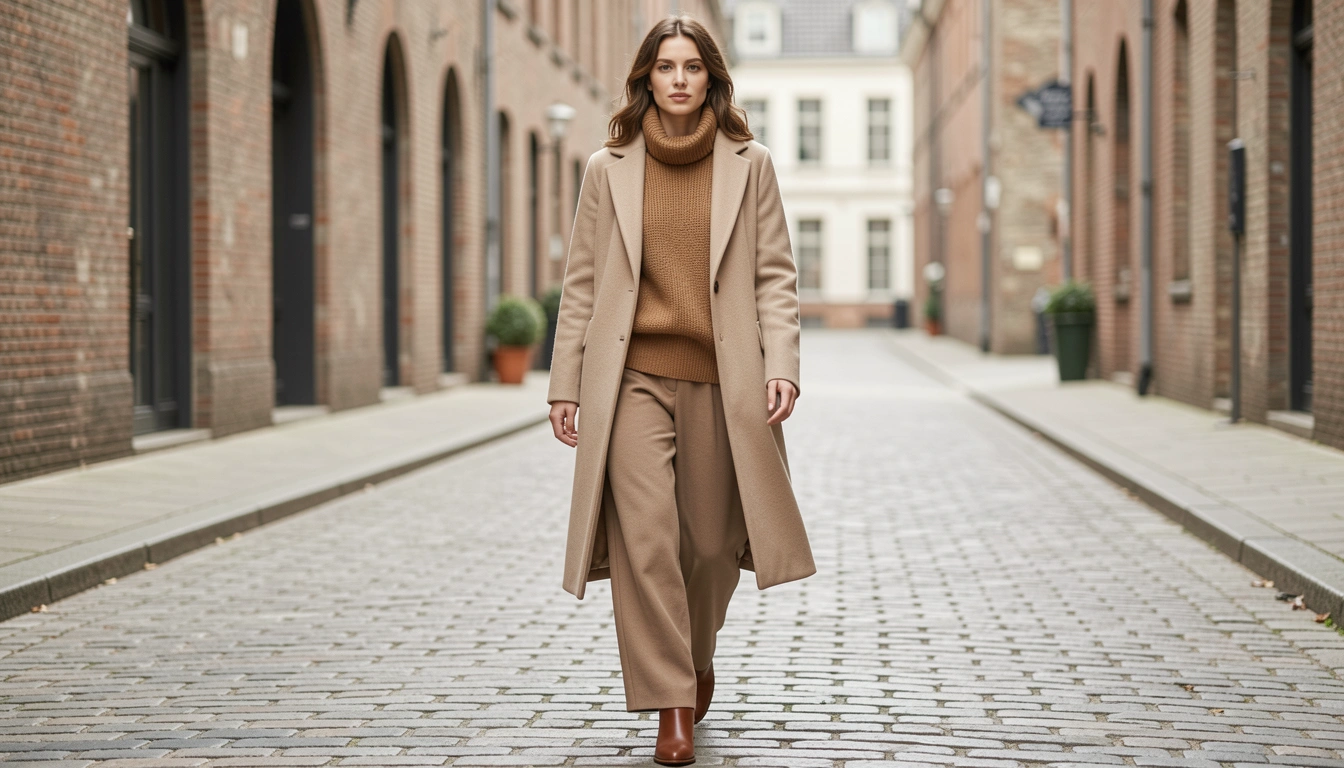 22 European Street Style For Fall You Must Try