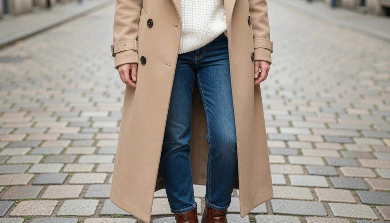 8 European Street Style Outfits You’ll Love