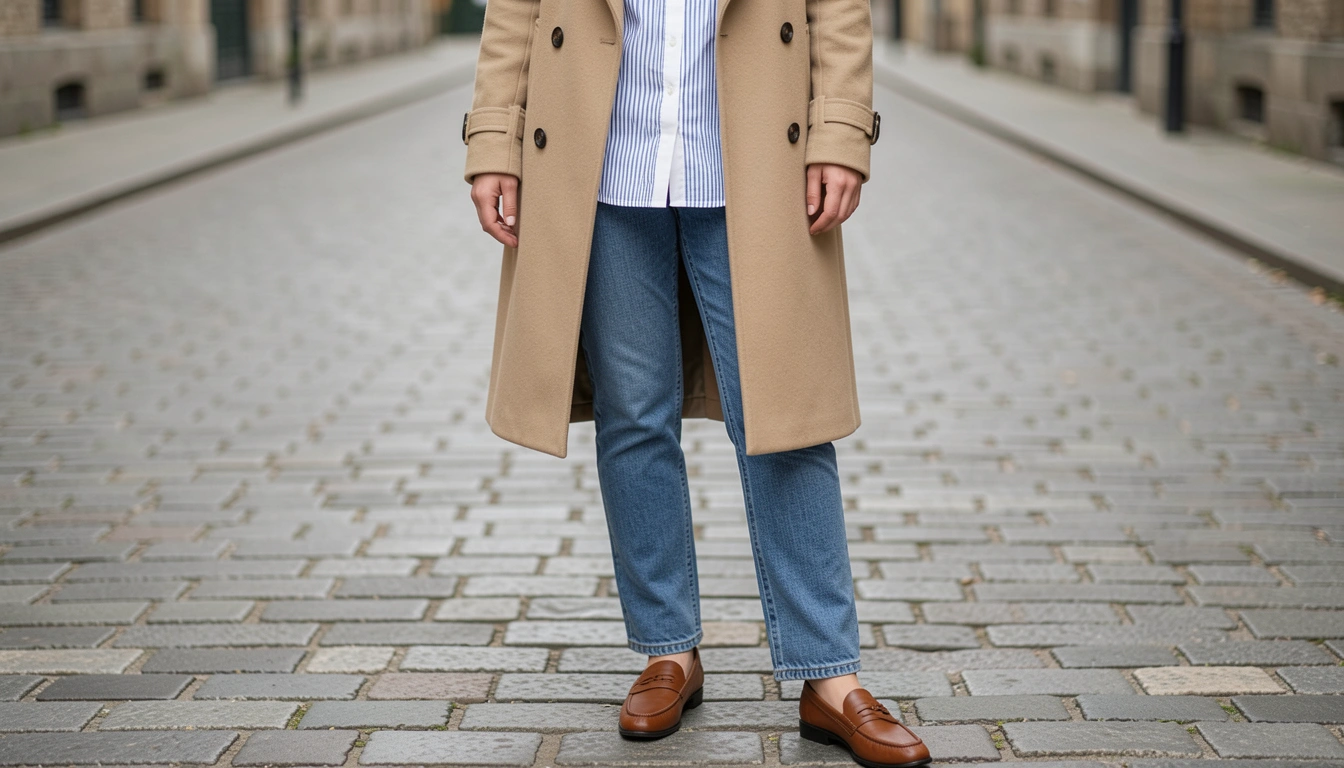 17 European Street Style For Woman For Chic Days