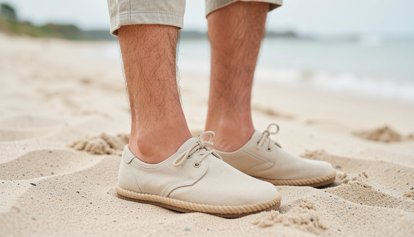 9 Mens Beach Style Shoes You Must Try