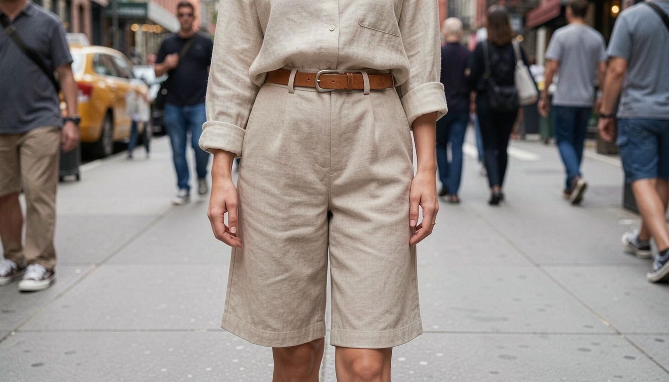 13 New York Street Style For Summer You’ll Adore