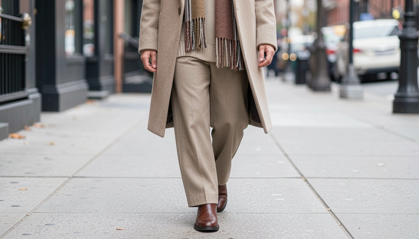 19 New York Street Style For Fall You’ll Love