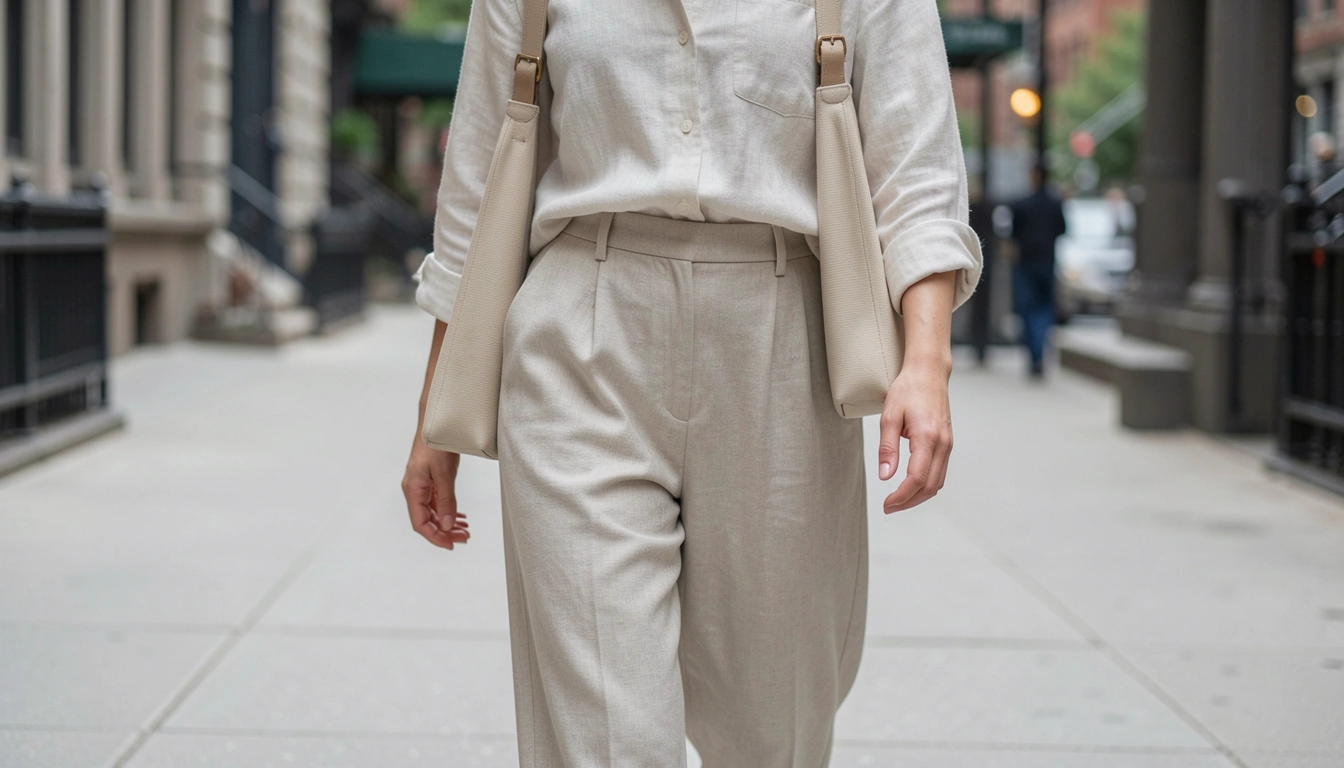 11 New York Street Style August For Cool Looks