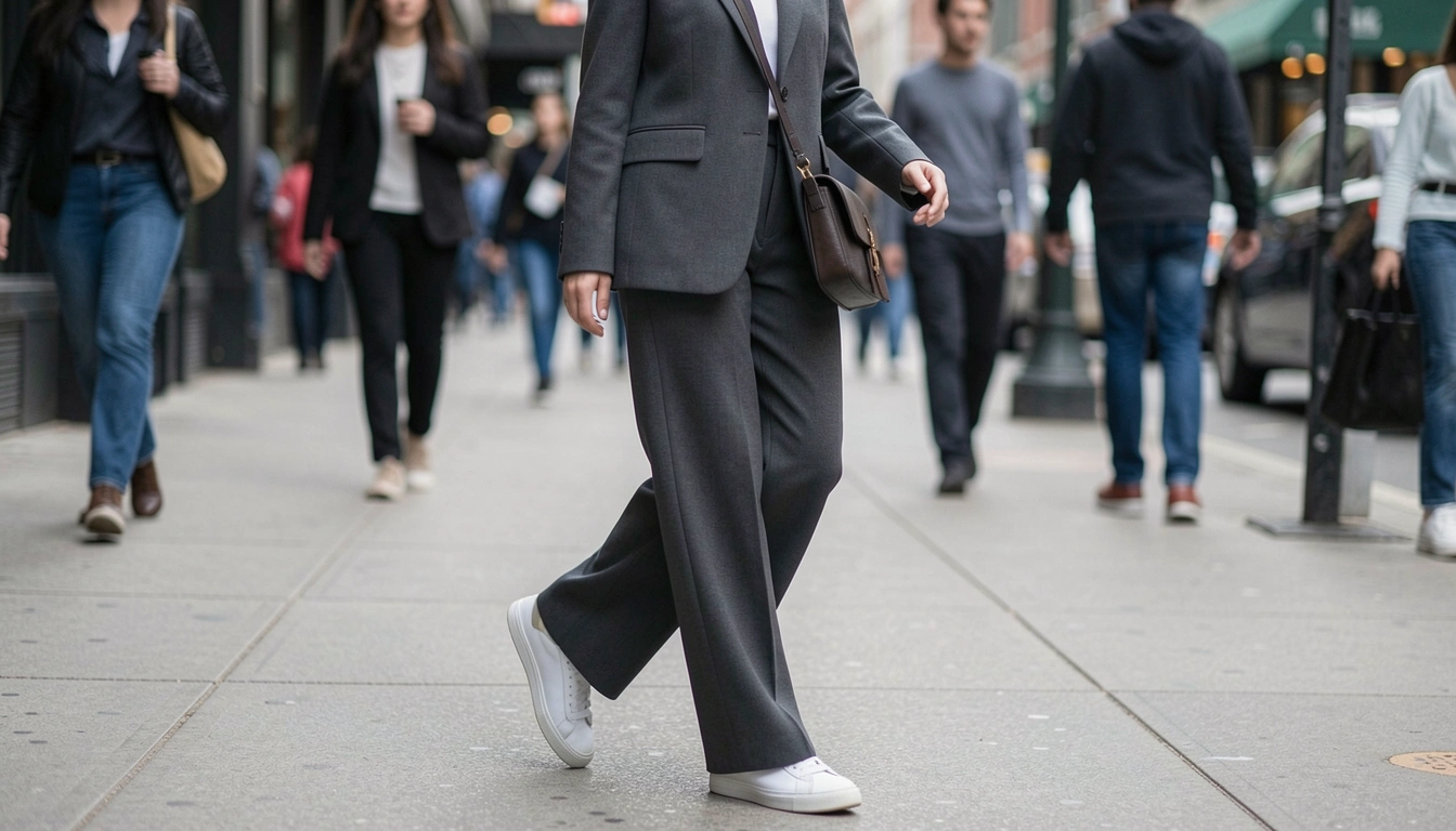 20 New York Street Style For Black Women You’ll Adore