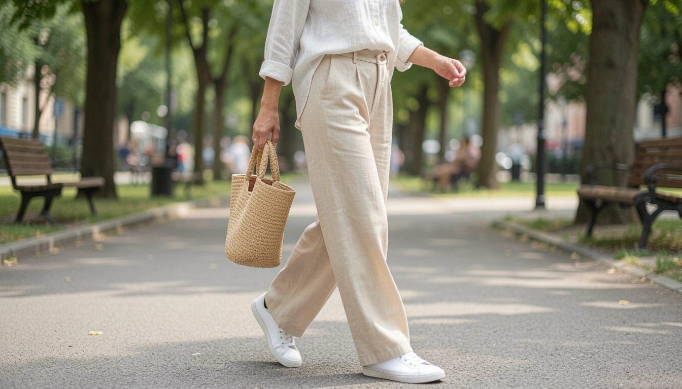 21 Women’s Street Style For Summer You’ll Love