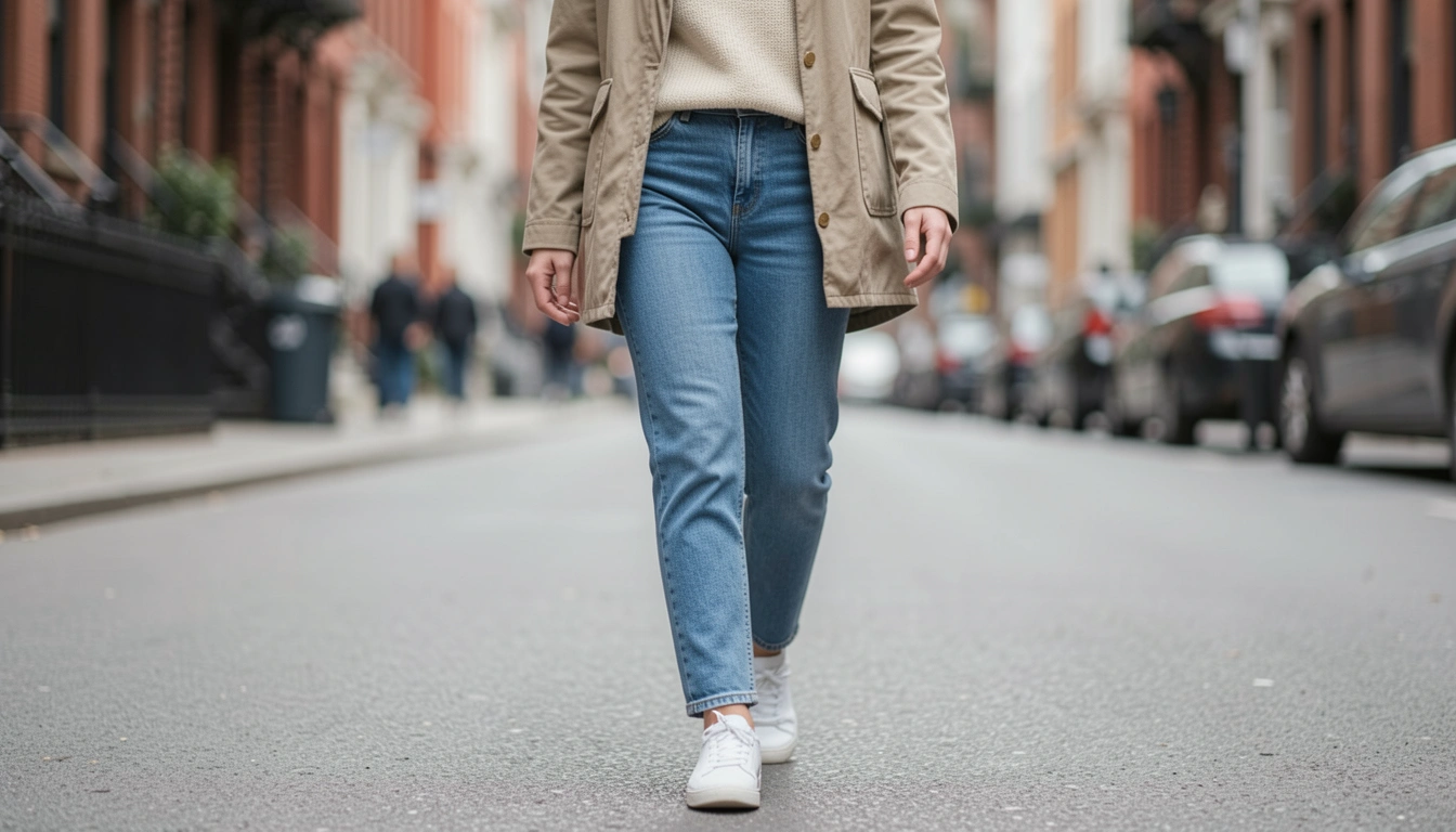 10 Womens Street Style Outfits You Must Try