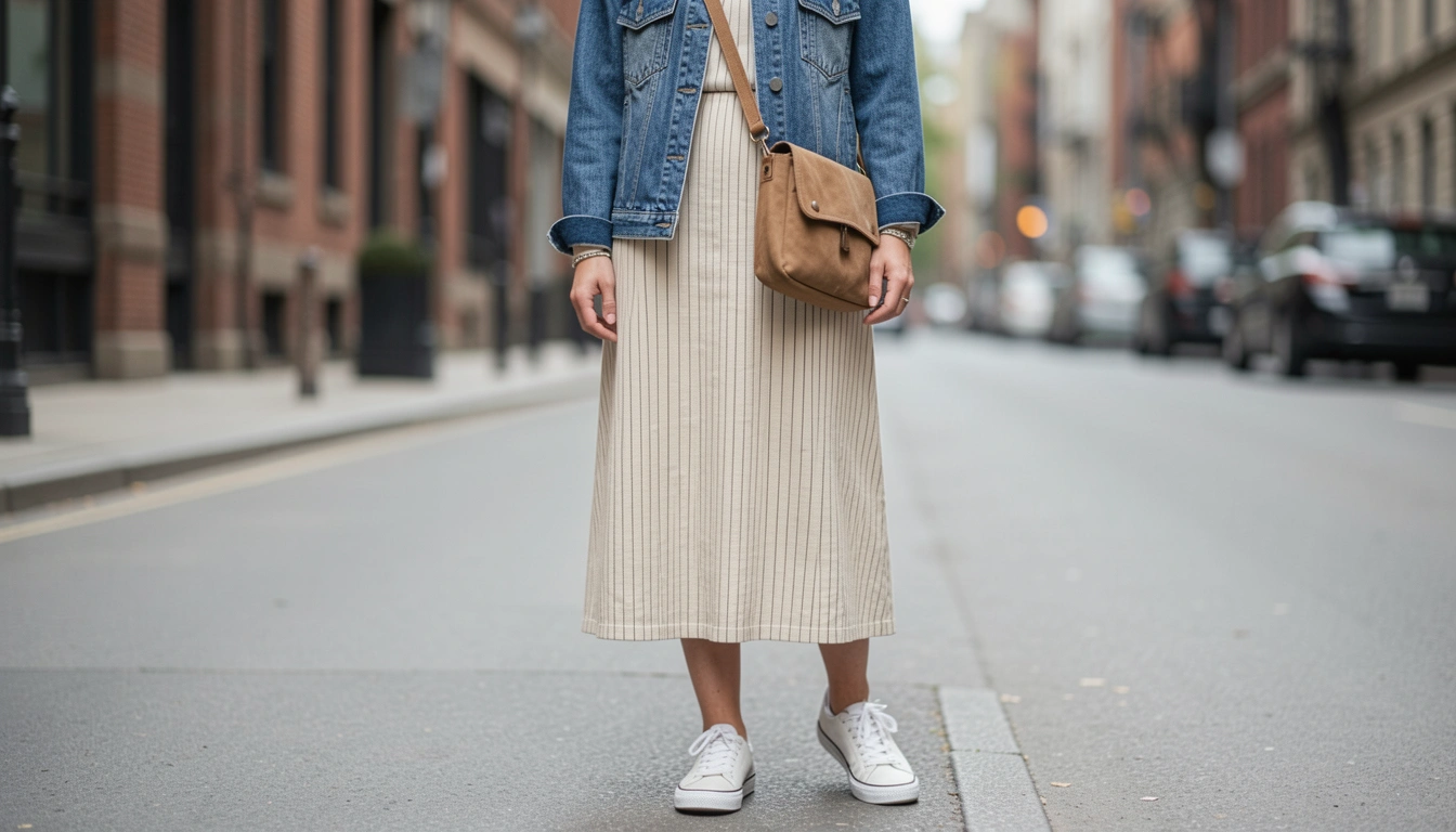 14 Womens Street Style Dress For Chic Looks