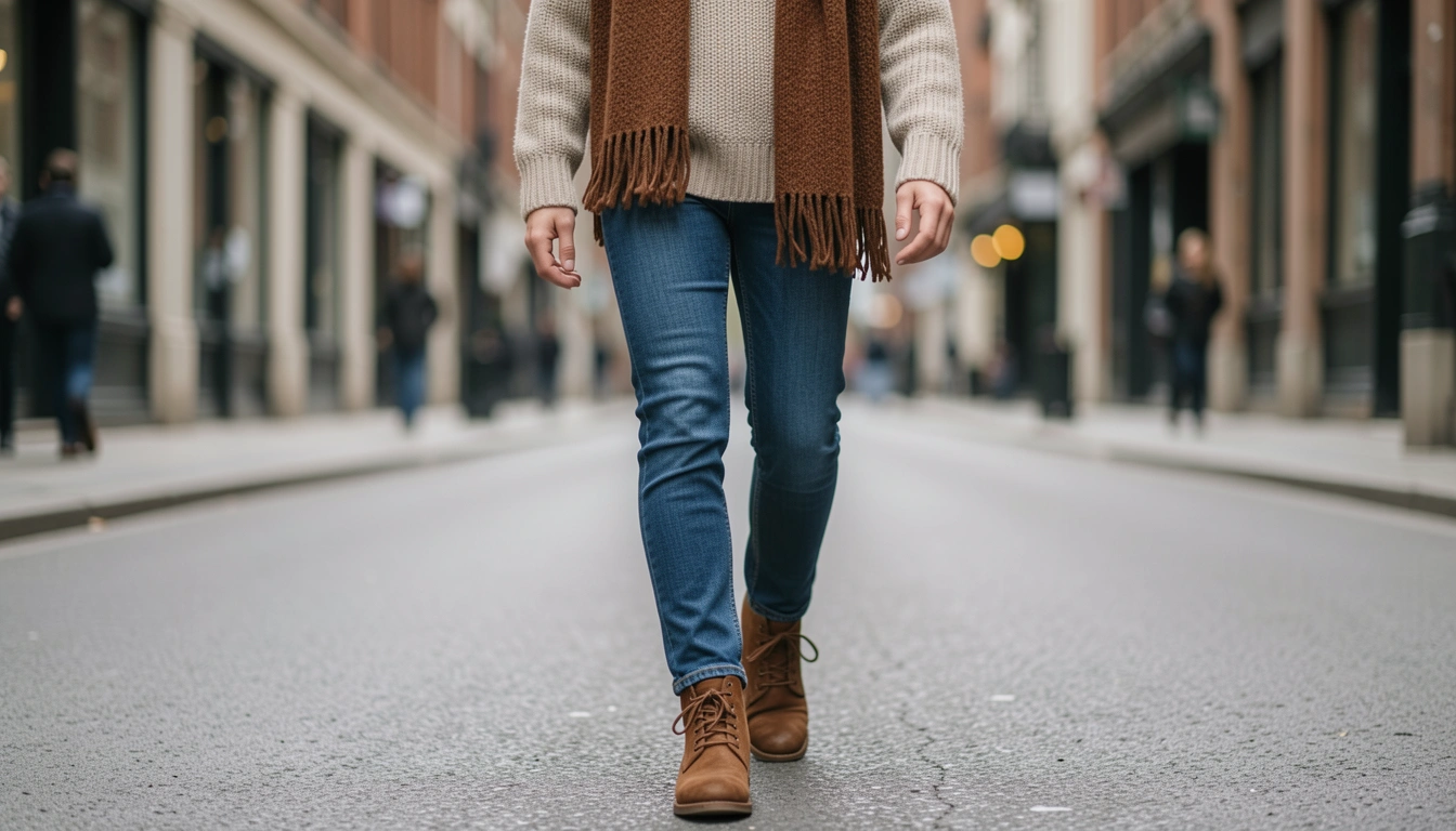 9 Women’s Street Style For Autumn You’ll Love