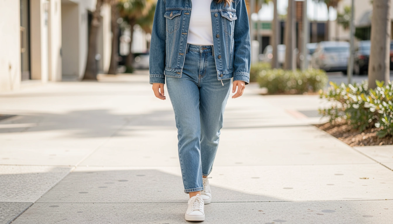 22 Los Angeles Womens Street Style You’ll Adore