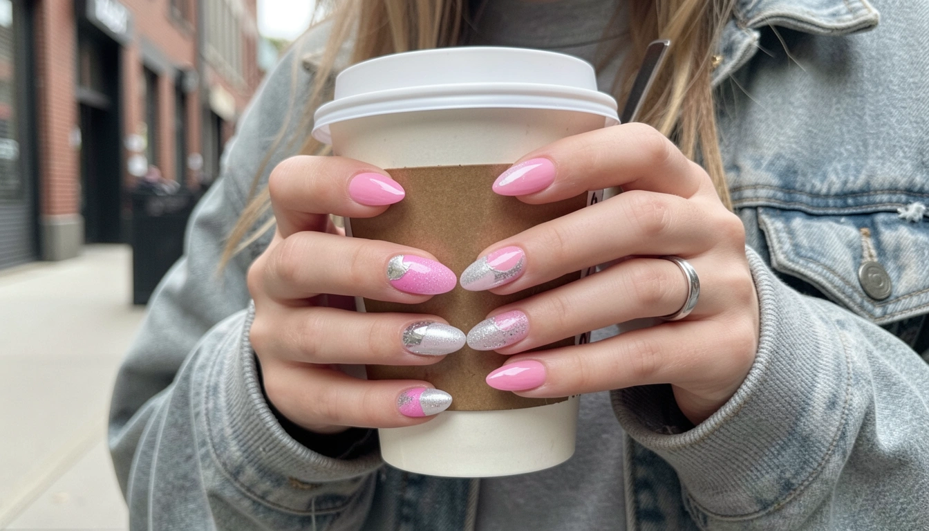 17 Y2K Street Style Nails For Retro Vibes