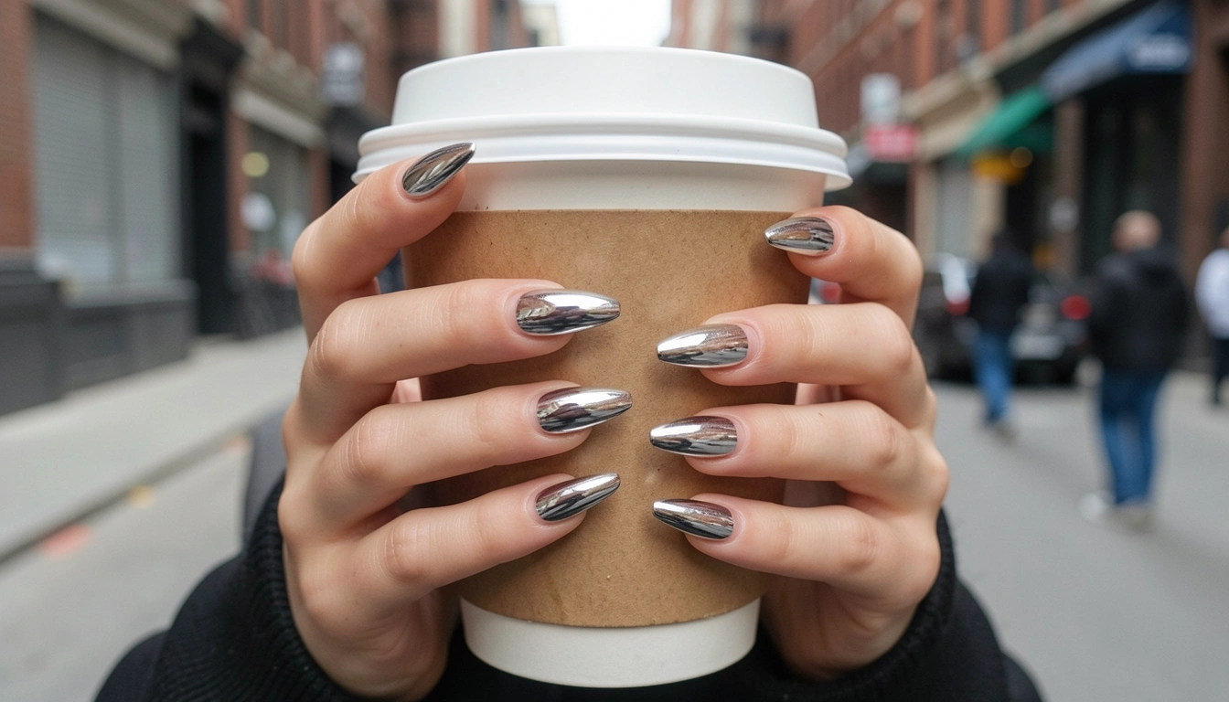 11 Street Style Baddie Nails You’ll Love
