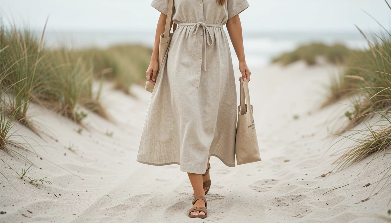 8 Vacation Beach Outfits Ideas You’ll Adore