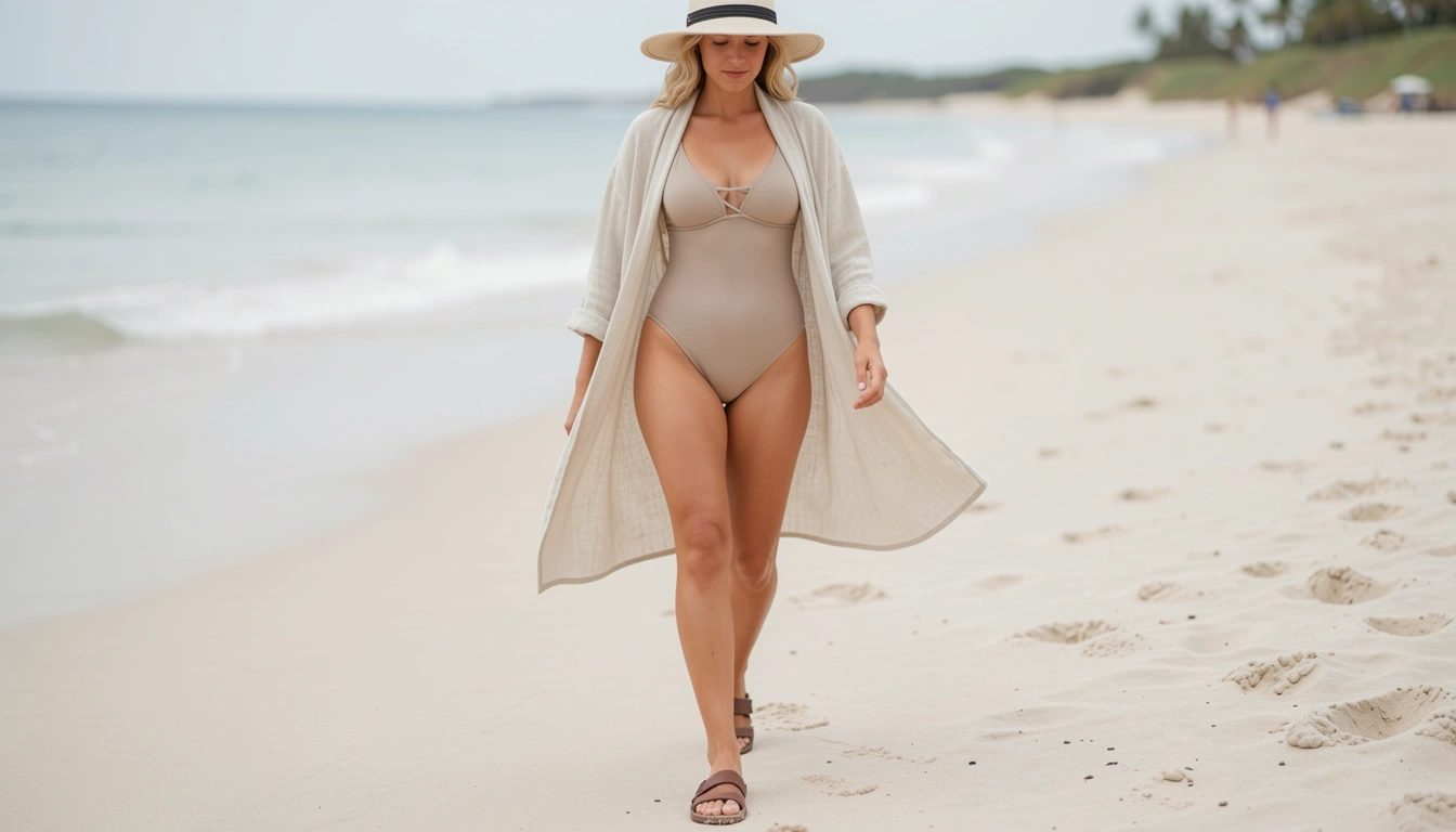 15 Tropical Vacation Beach Outfits You’ll Love